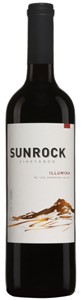 Sunrock Vineyards Illumina 2016